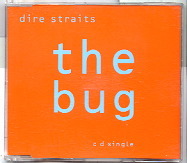 Dire Straits - The Bug
